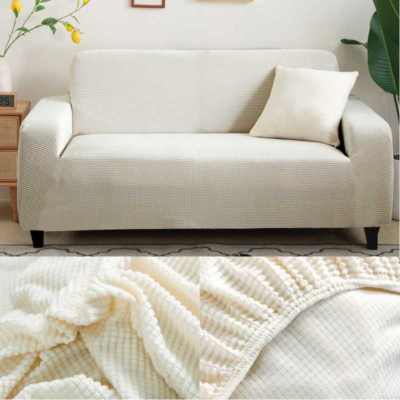 White 1-seater (90-140cm)