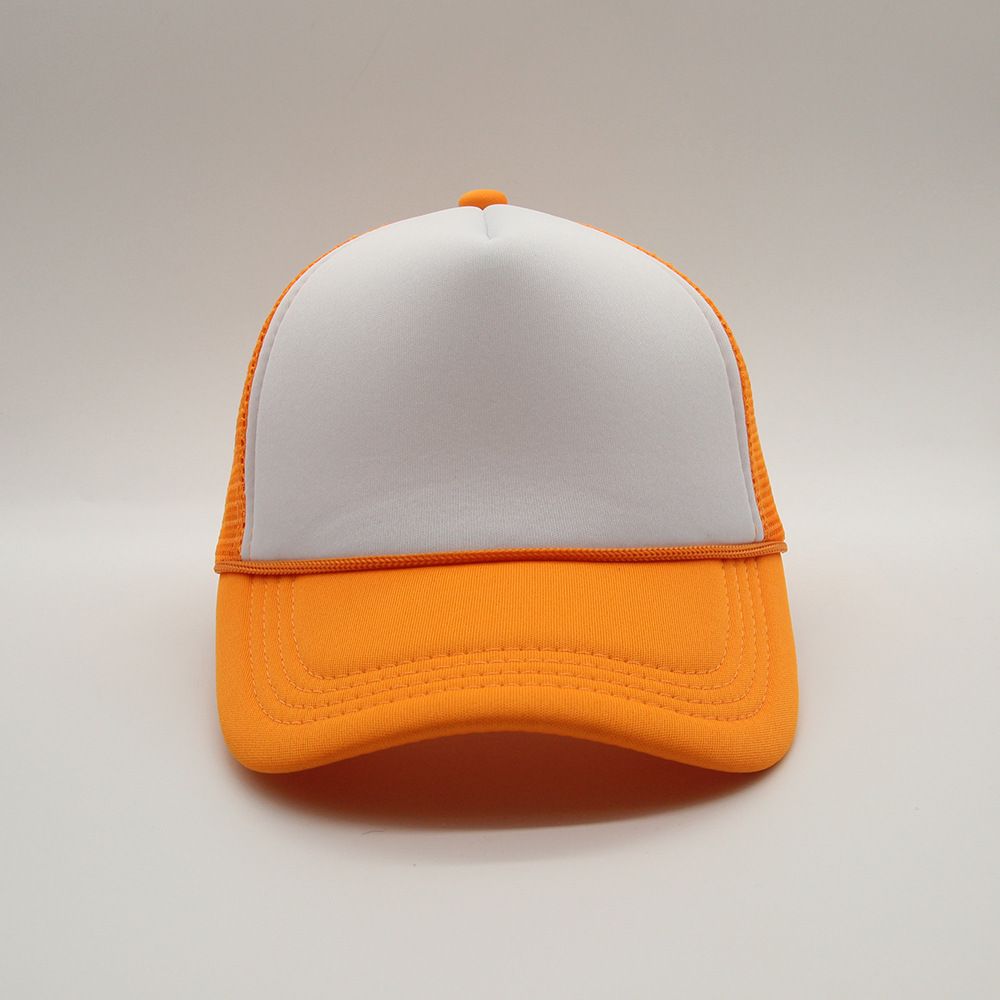 Blanco naranja