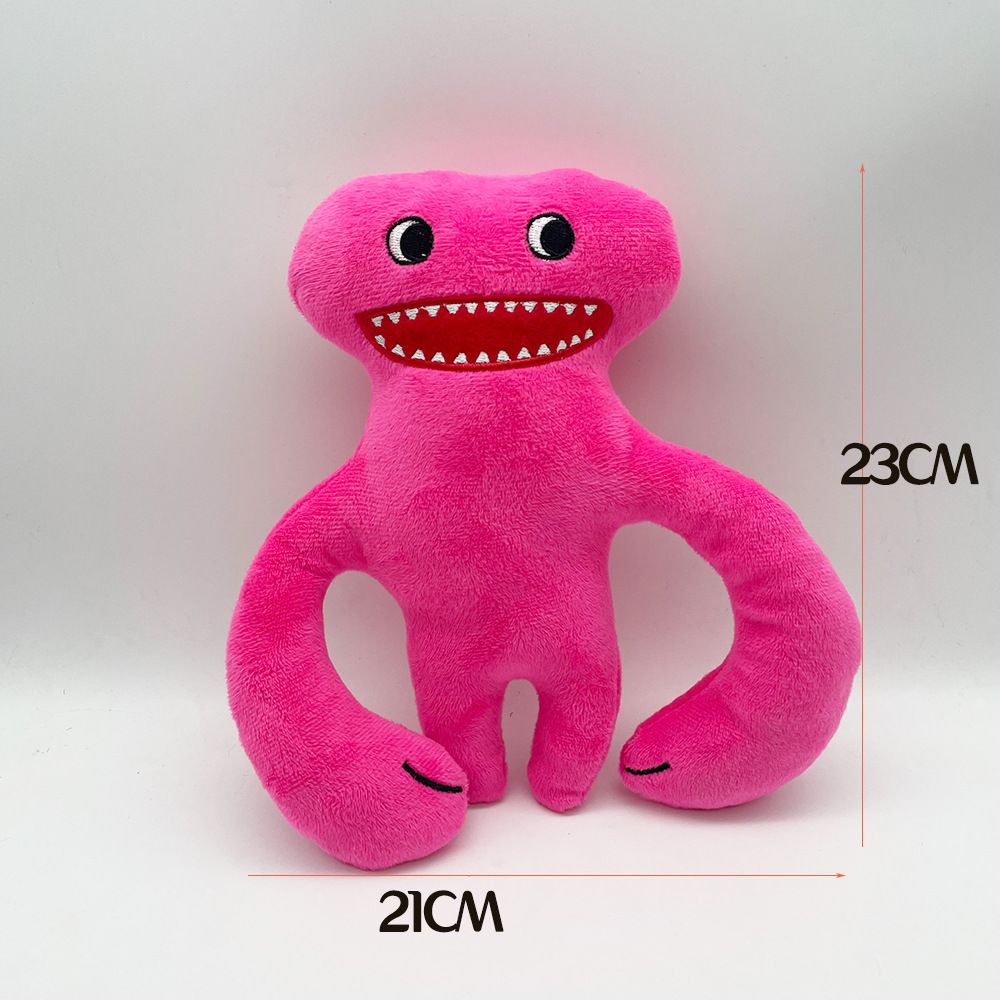 Banban Peluş Garten Banban Garden Banban Anaokulu Peluş Oyuncak Yi TL40