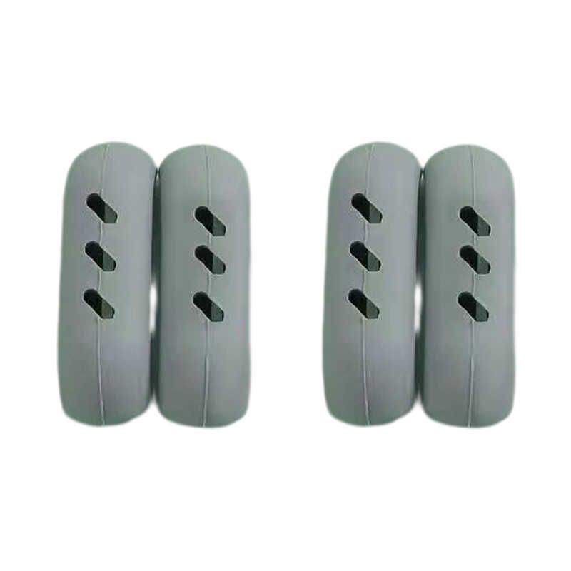 4pcs gris