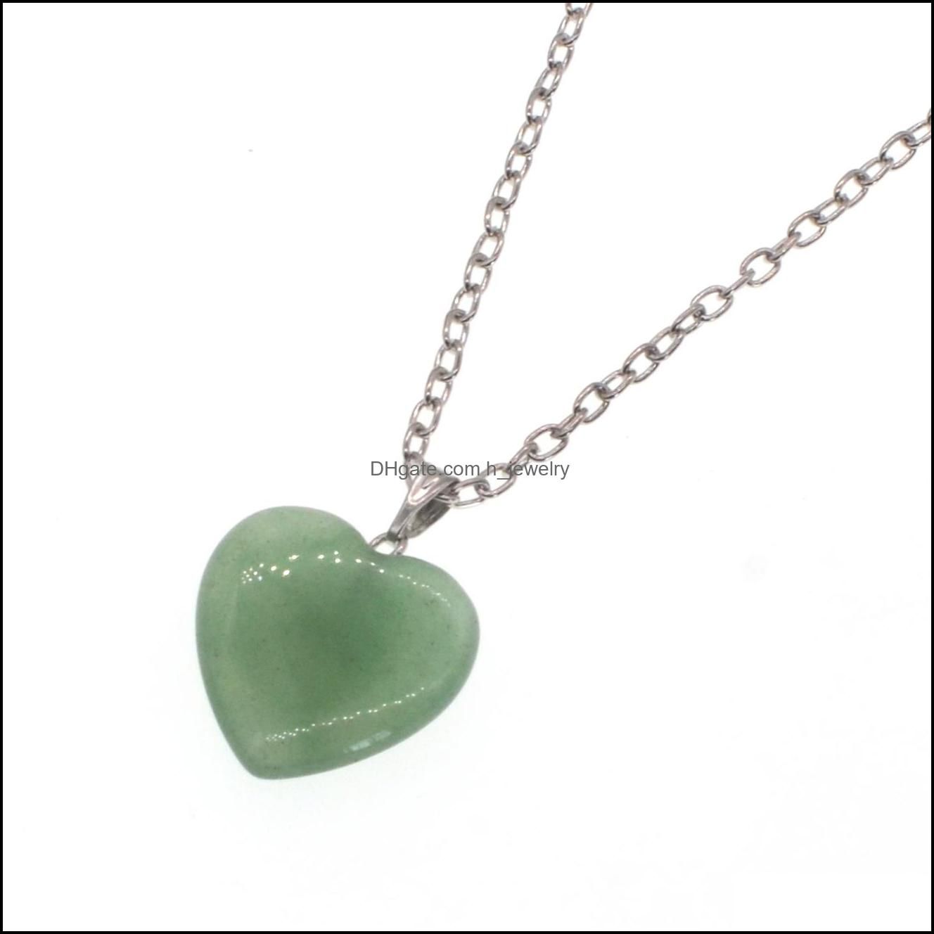 Aventurine verde