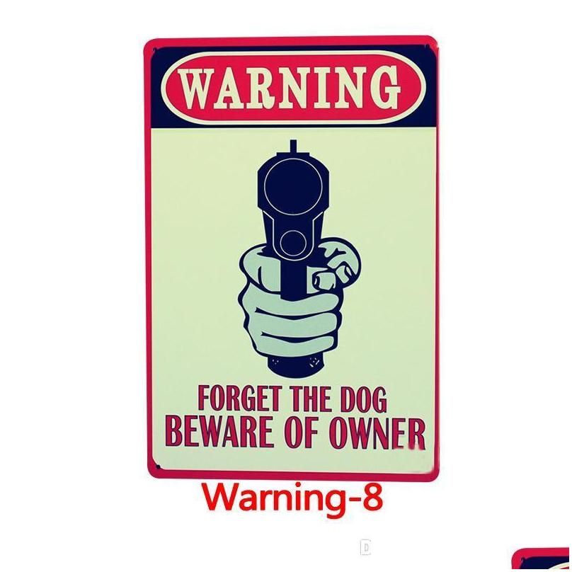 Warning-8