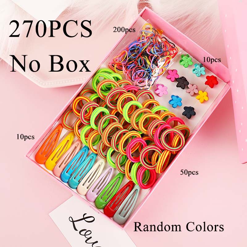 No Box 270pcs