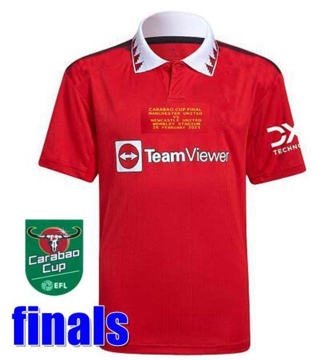 22/23 Home Cup finale