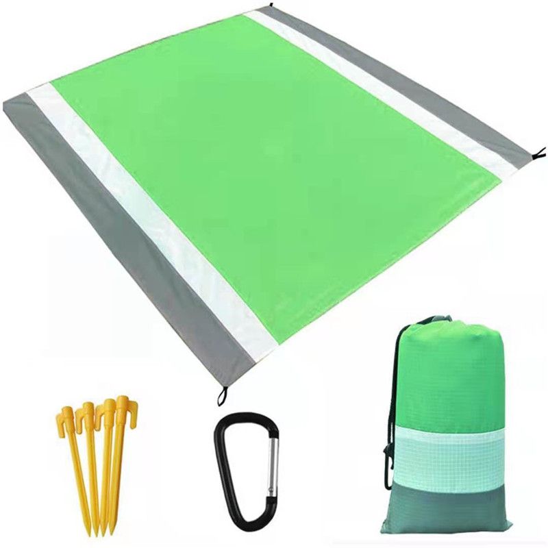 Campingmat