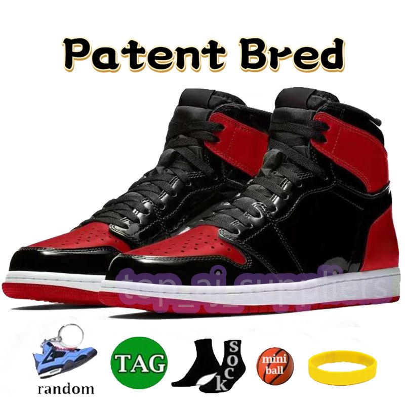 07 Bred Patent