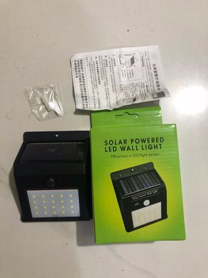 20 LED Light Sense