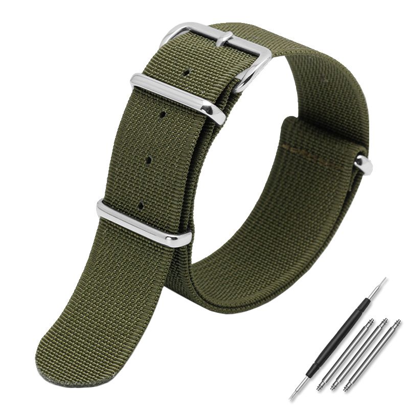 Army Green Sr 20 mm