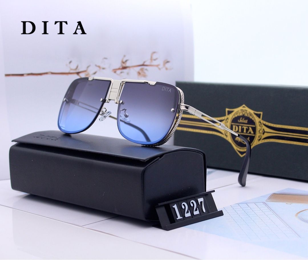 Dita Designer Dita Sunglasses Men Classic Eyeglasses For Men And