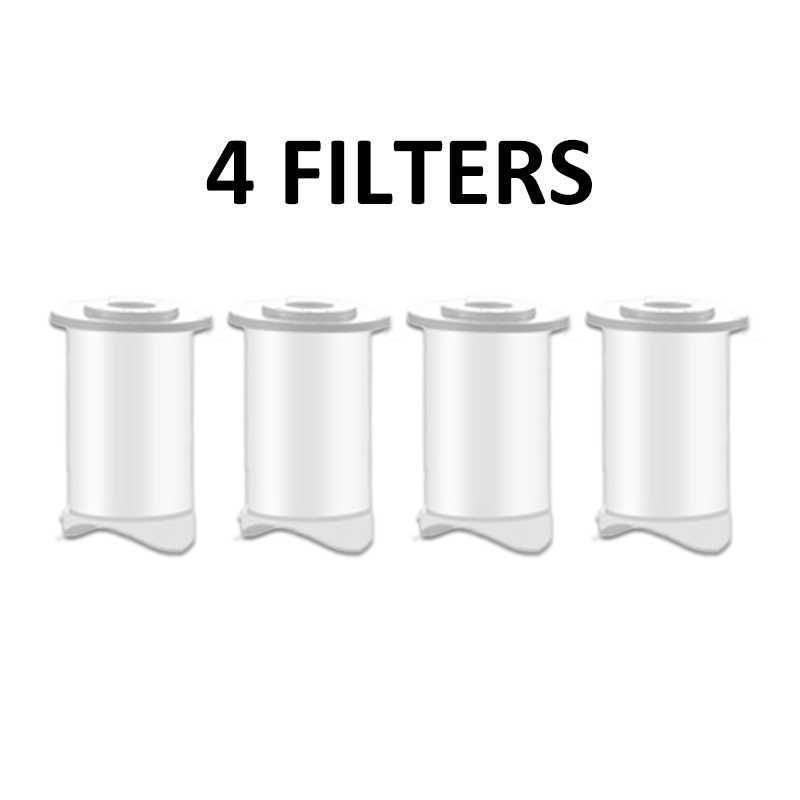 4 Filters