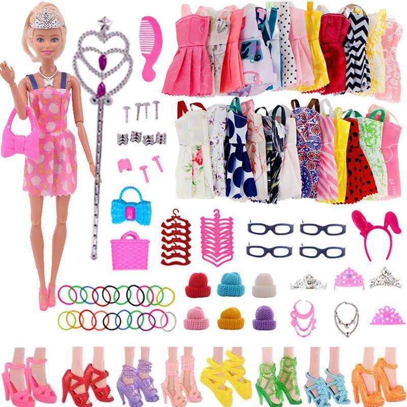 79pcs Accessories