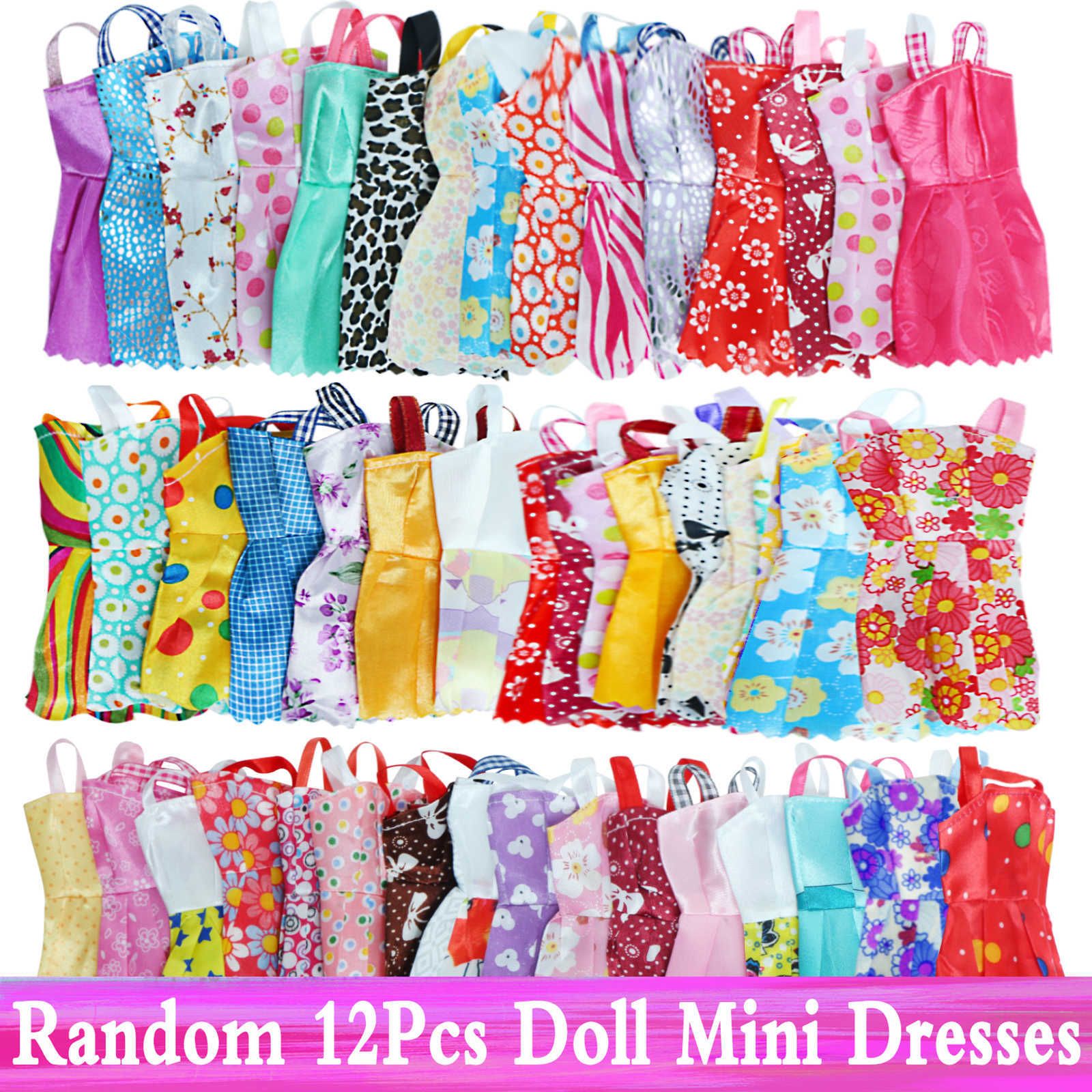 Random 20 Dresses