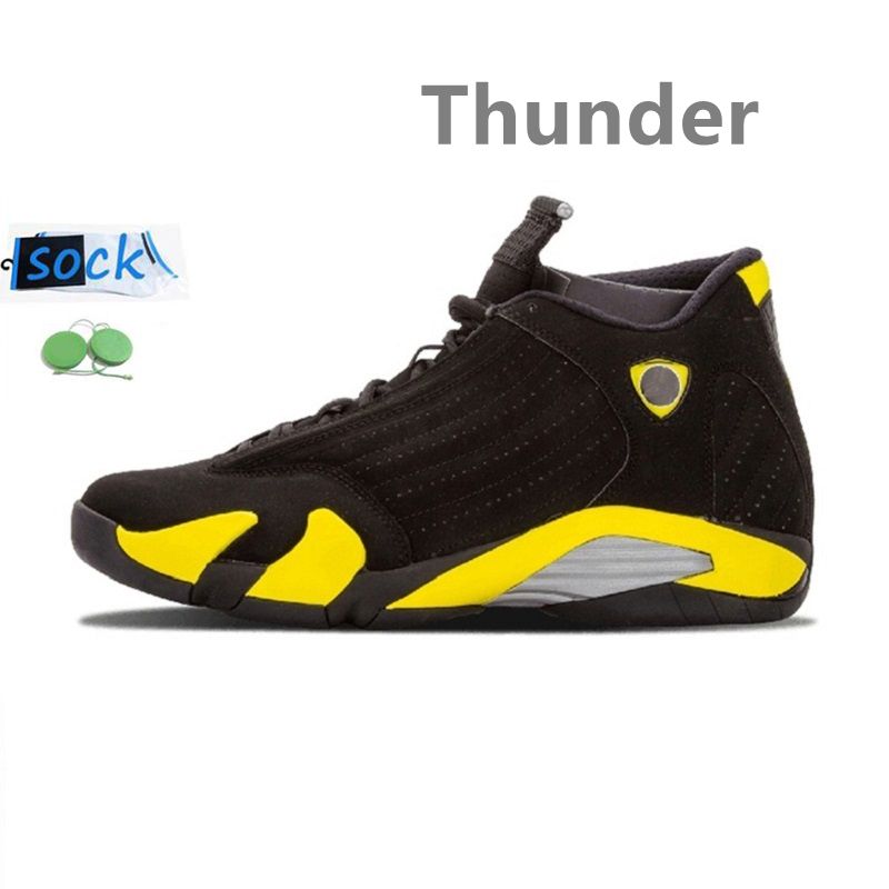 Thunder