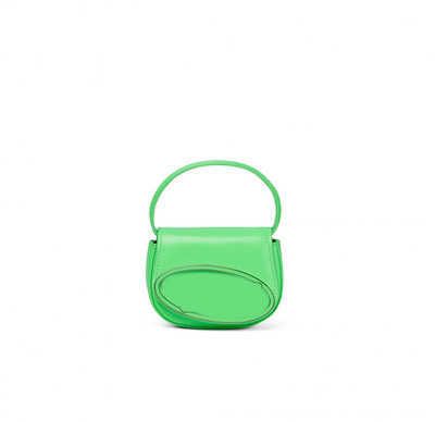 Verde fluorescente - -12 cm