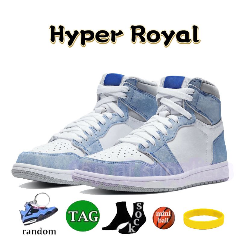 23 Hyper Royal