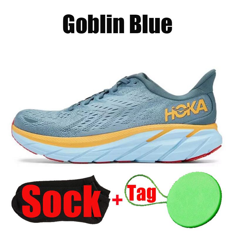 20 Goblin Blue