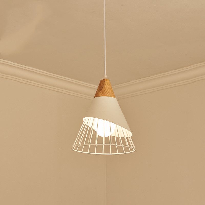 Bianco senza lampadina