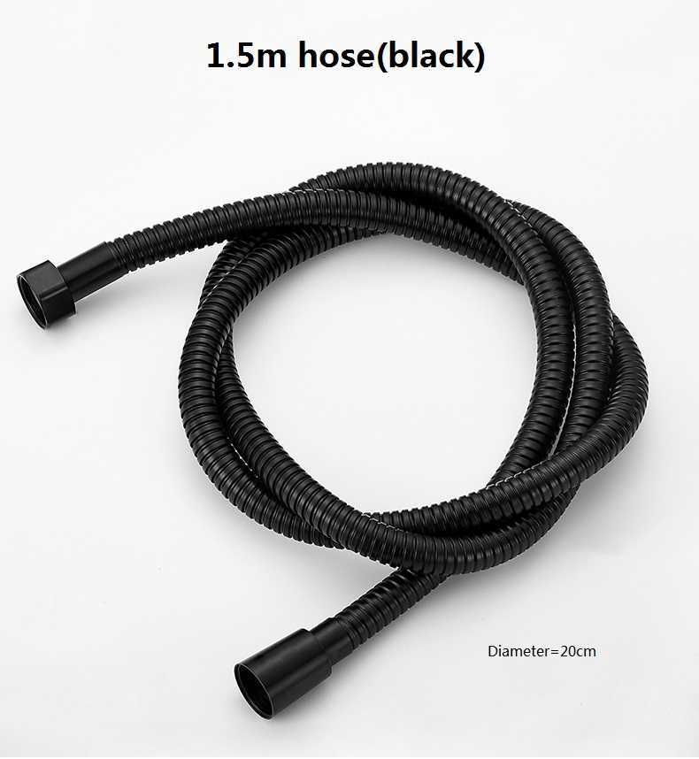 Black Hose