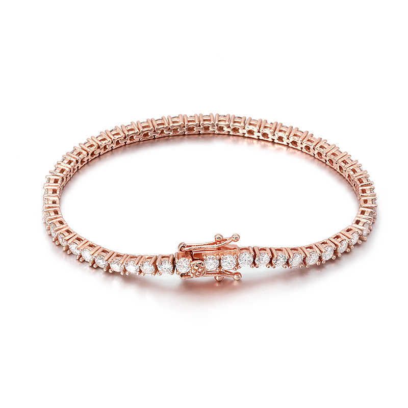 Rose Gold-9inches