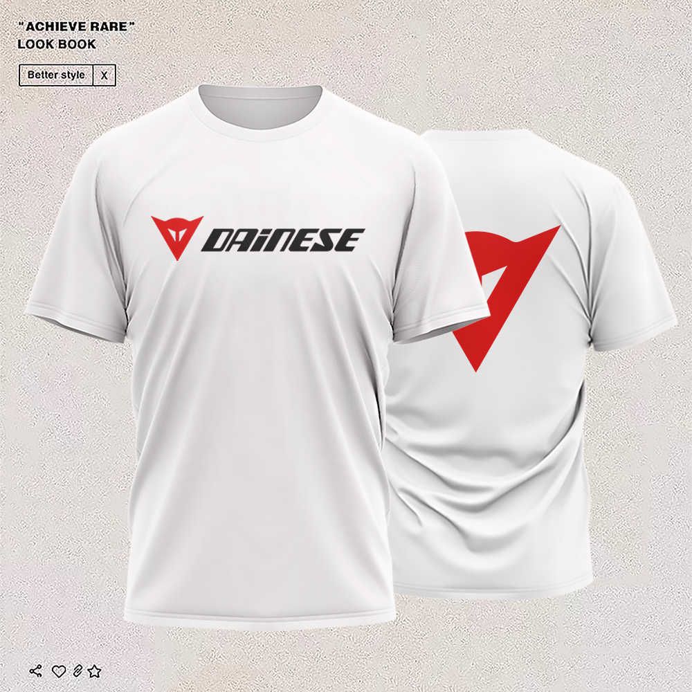 White - Dainese -4xl