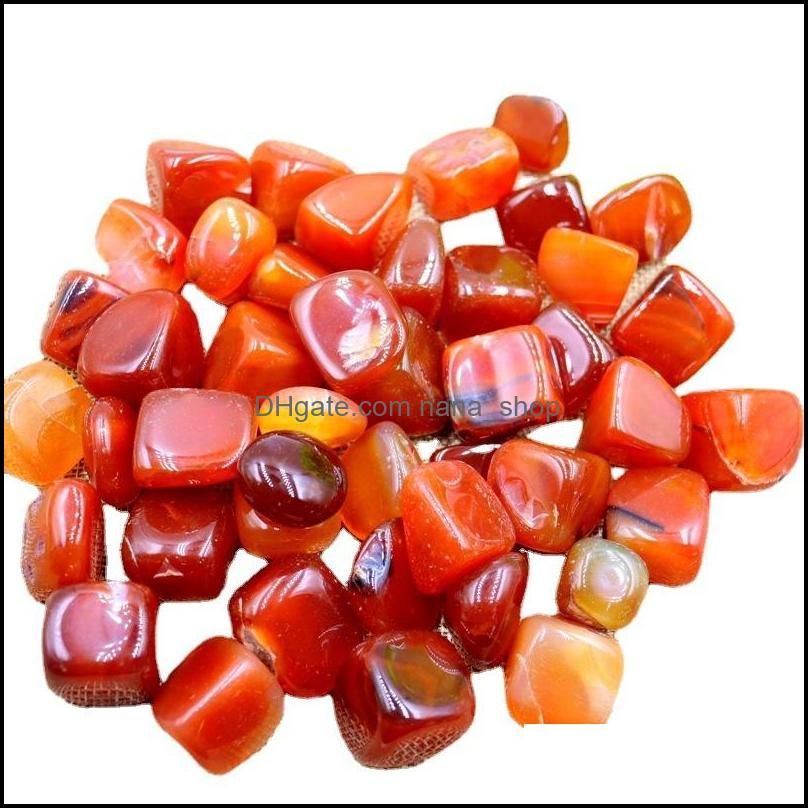 Red Agate