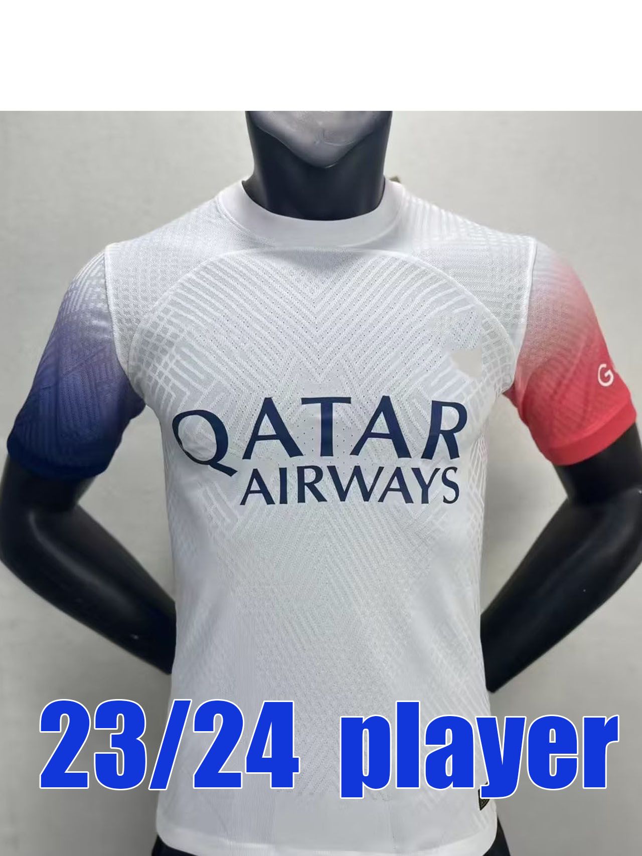 23 24 Away Player