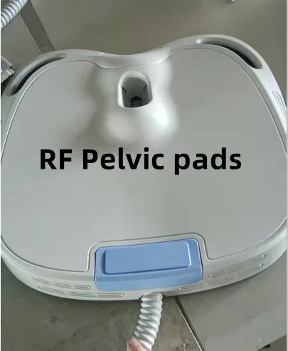 pad pelvic