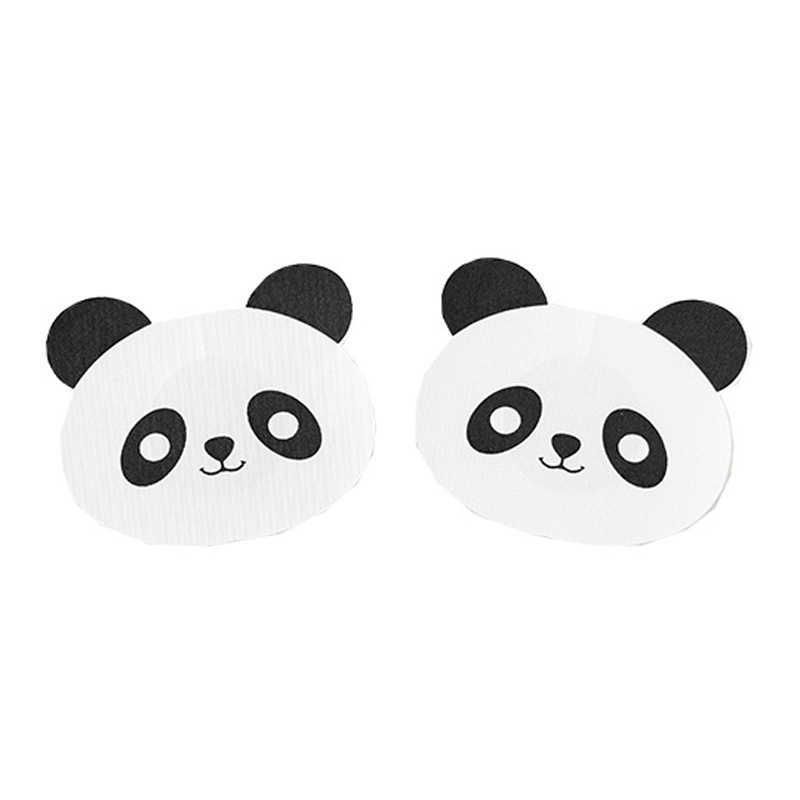 Panda-cerca de 7-8cm