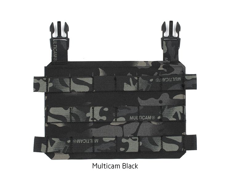 Multicam أسود