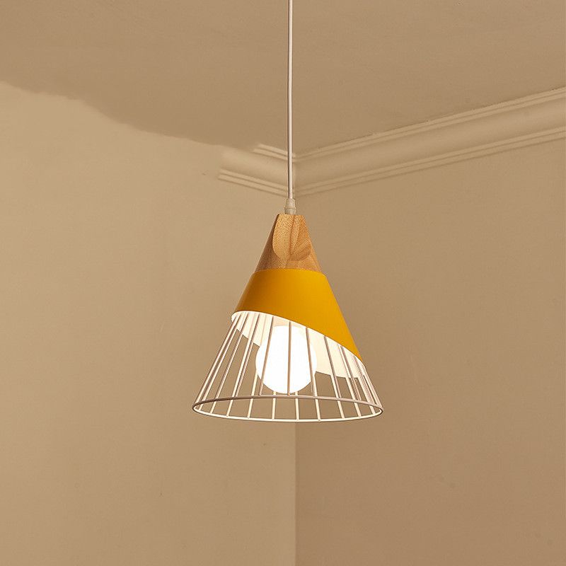 Giallo senza lampadina