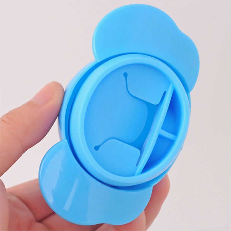 Prolongateur de robinet en silicone hautement élastique pour le