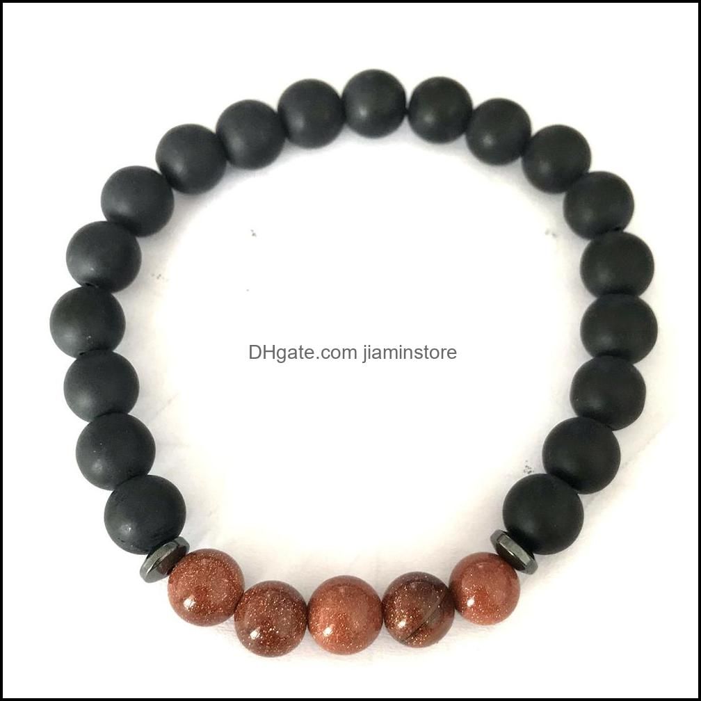 Red Goldstone