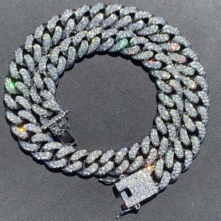 OEM-necklace: 16-30 inch