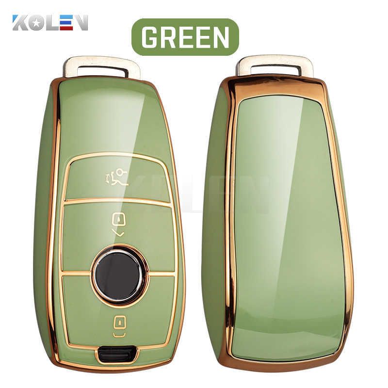 Tylko Green Case.