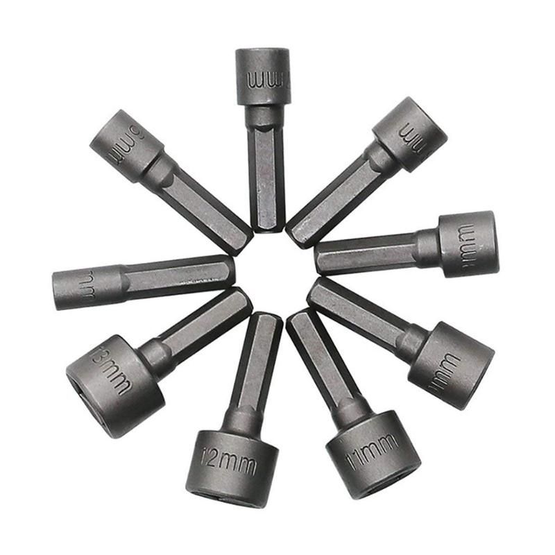 Chine 5 hexagonale intérieure de 13 mm