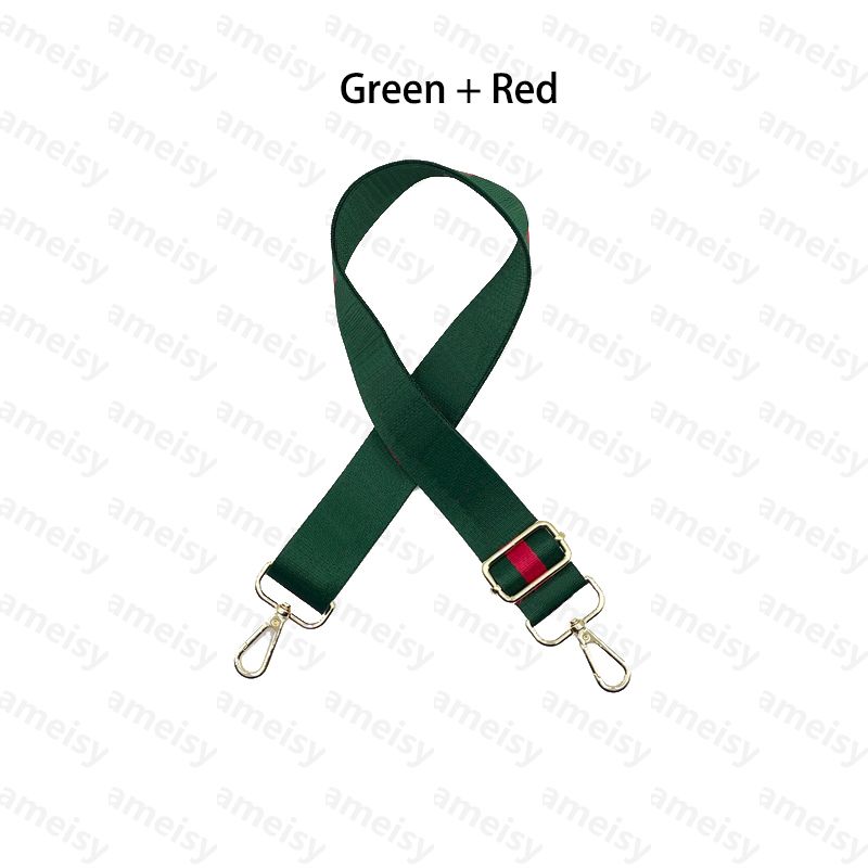 Zielony + czerwony
