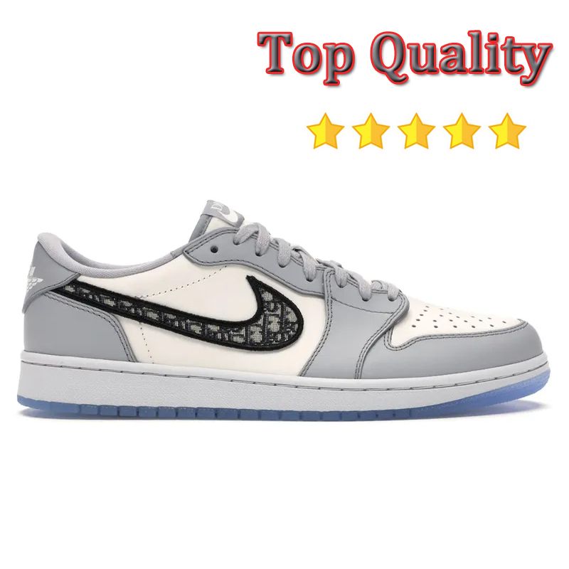 off white dior jordan 4