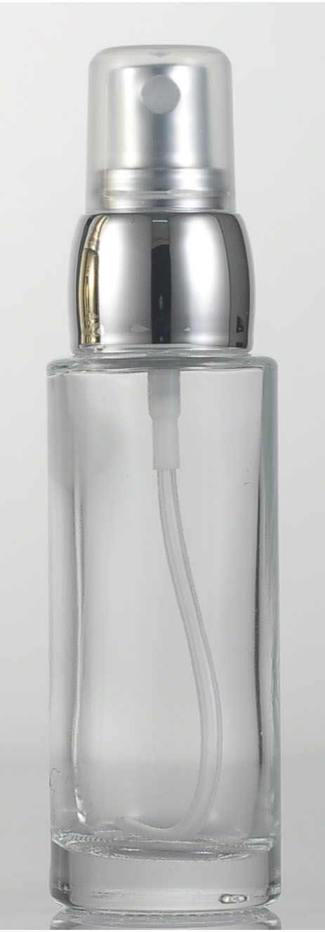 30 ml stukje glas