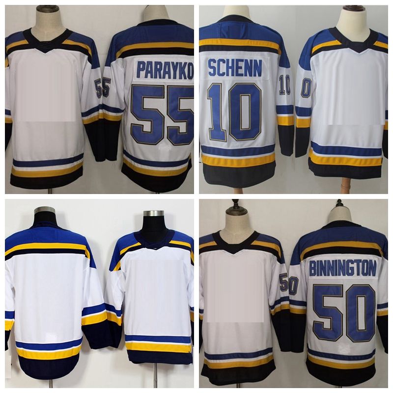 parayko winter classic jersey