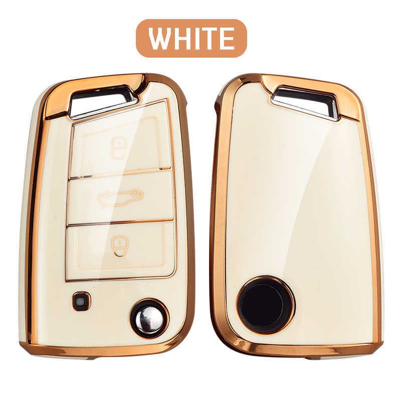 White Only Case