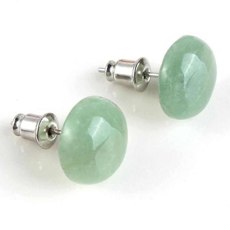 Aventurine verte