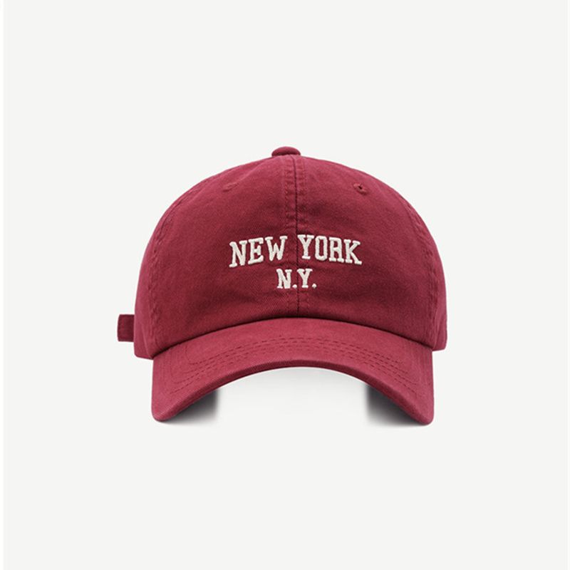 Nova York-Red