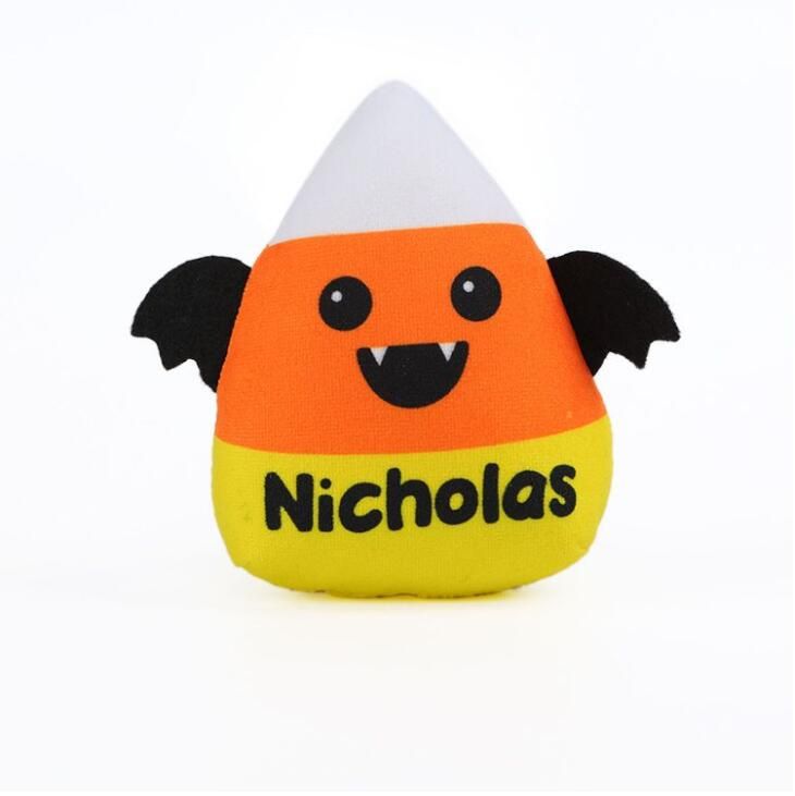 #5 Nicholas10cm