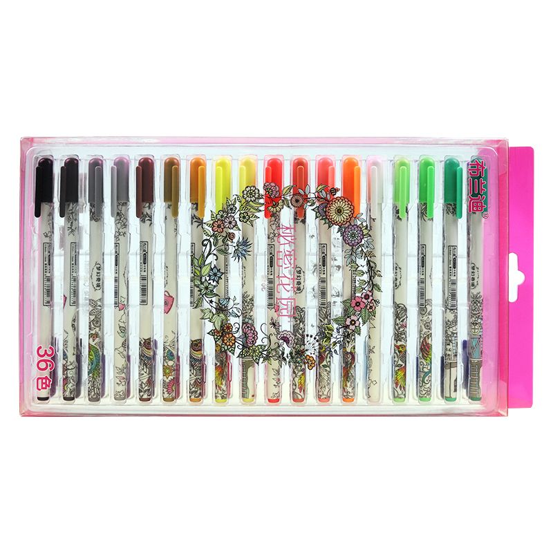 color gel pen China