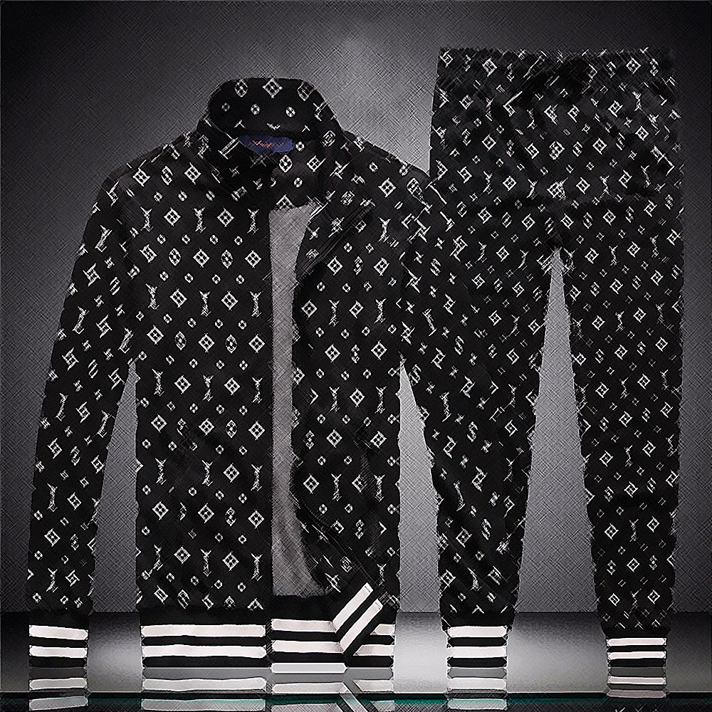 Louis Vuitton Tracksuit Dhgate