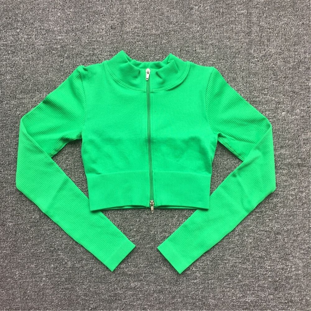 Green Lvtop