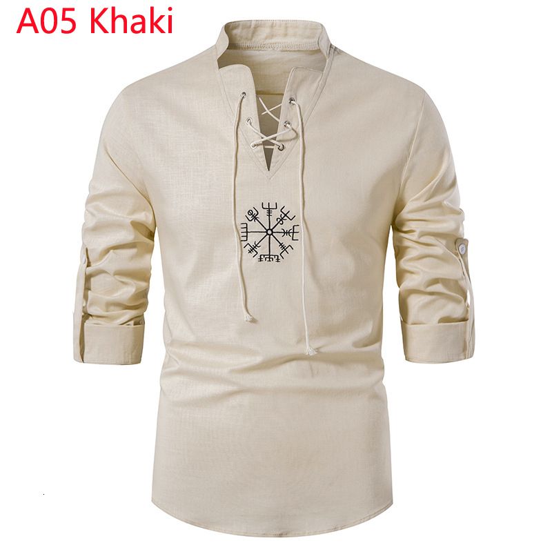 A05 Khaki