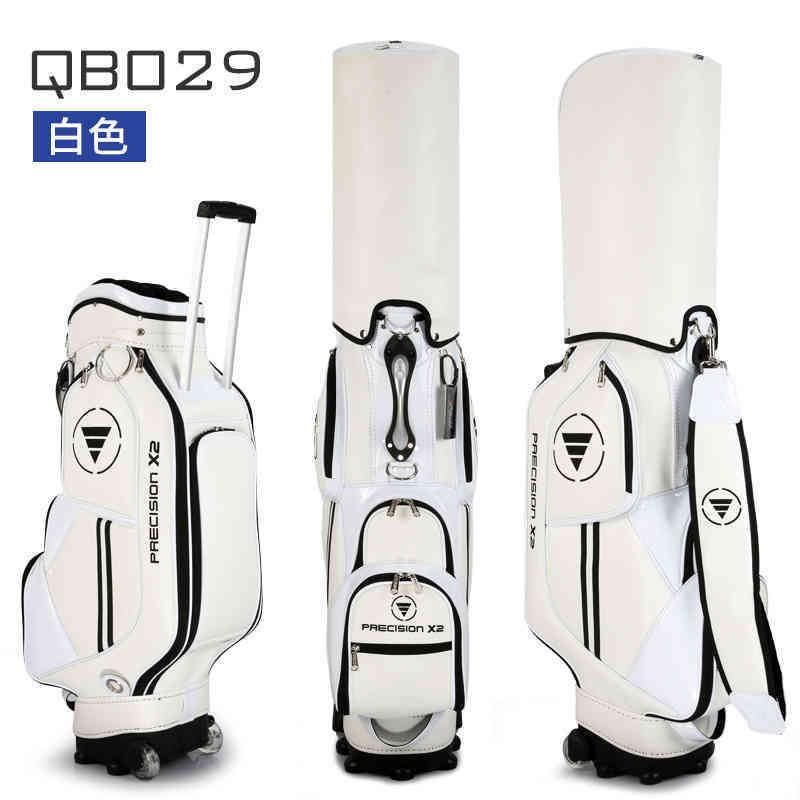 QB029 White.