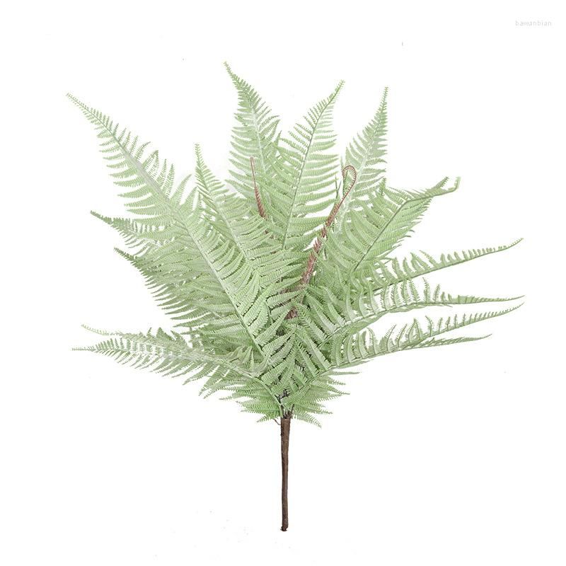 20leaves 60cm Gray