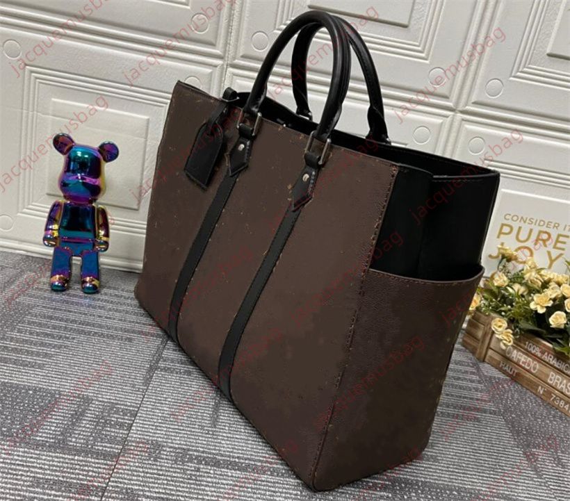 Louis Vuitton Sac Plat 24H